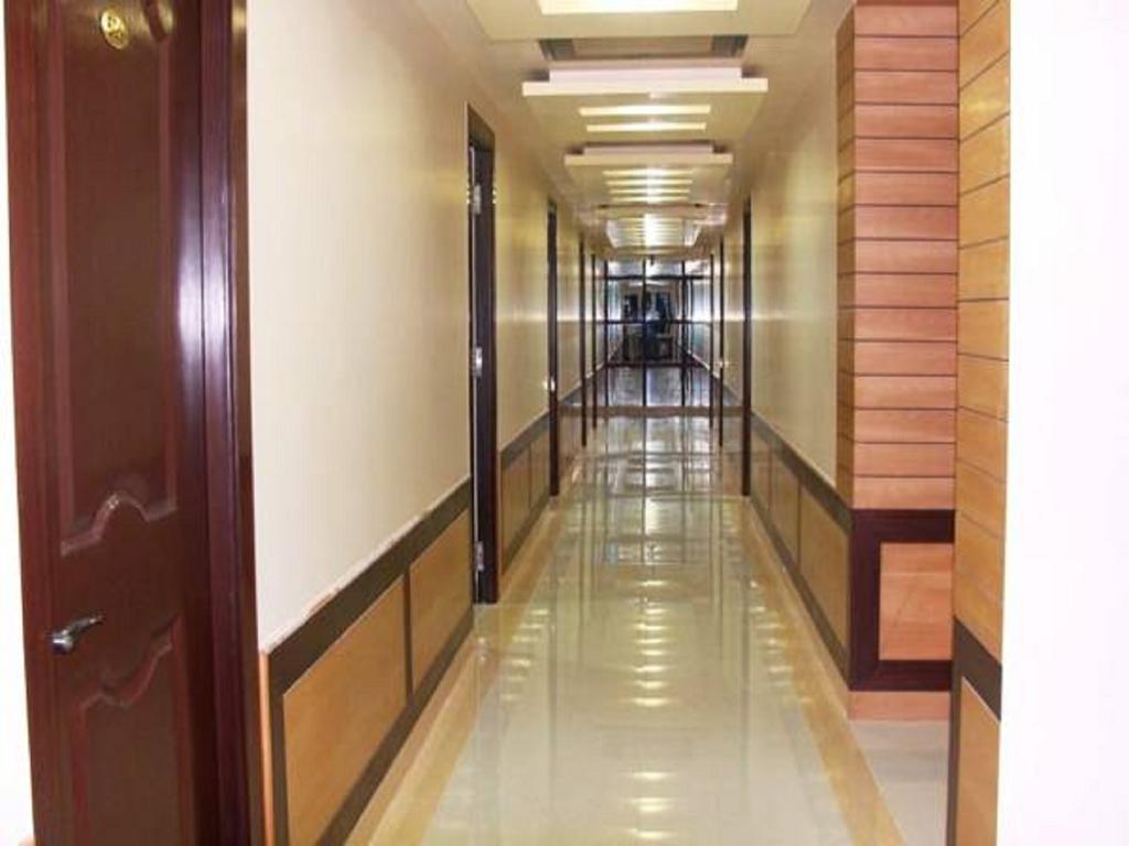 Hill Top International Port Blair Exterior foto